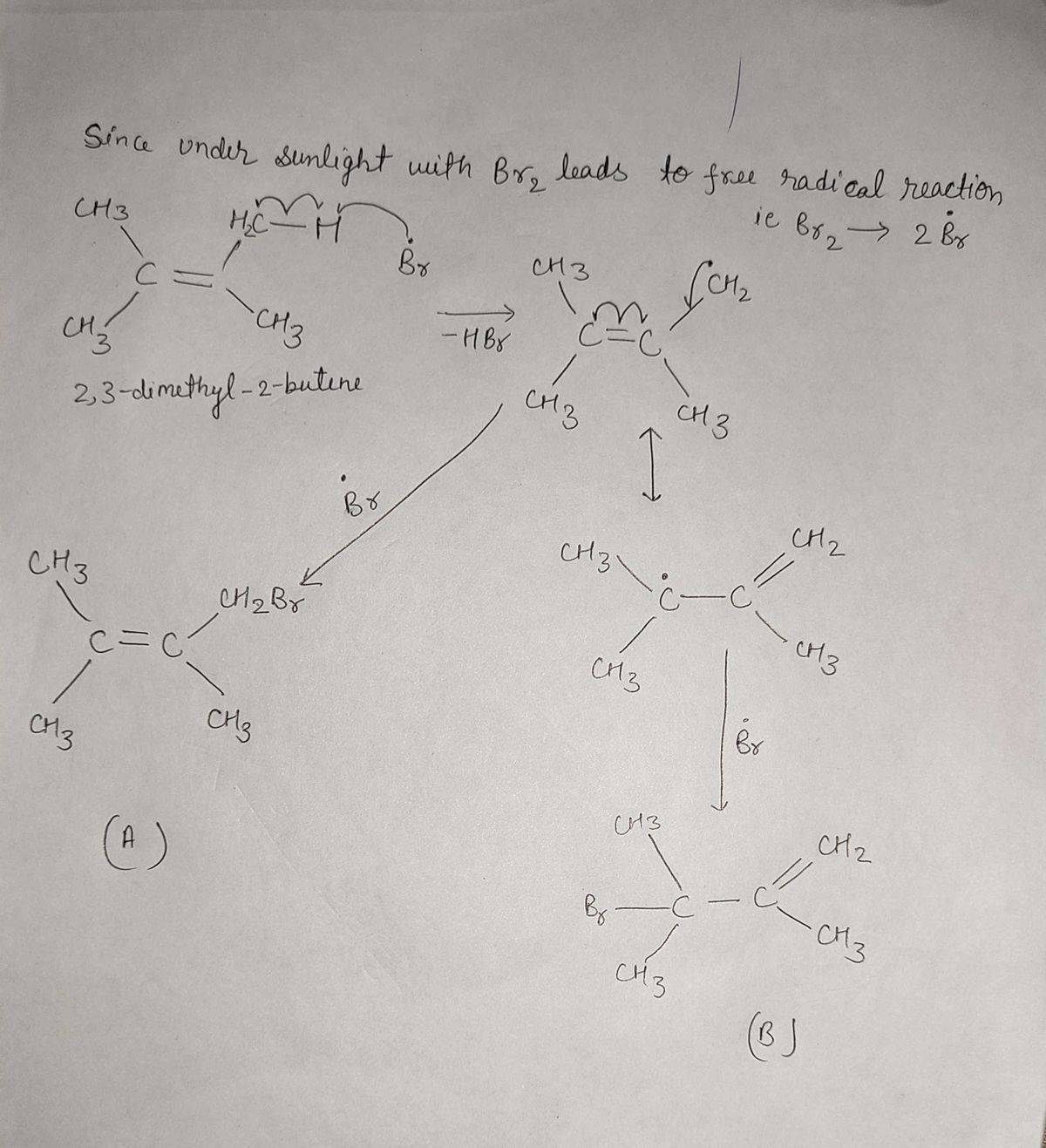 Chemistry homework question answer, step 1, image 1